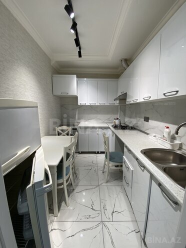 Satılır 3 otaqlı yeni tikili 61 m², photo 8 from 17