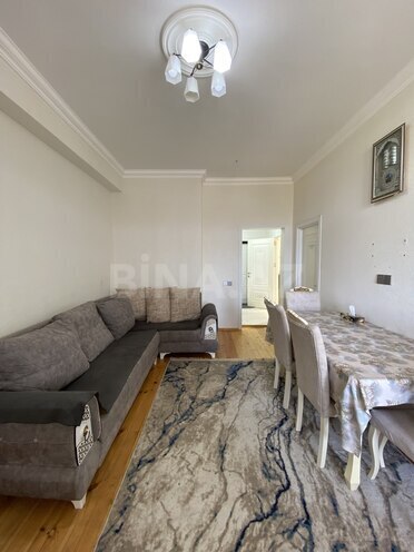 Satılır 3 otaqlı yeni tikili 61 m², photo 4 from 17