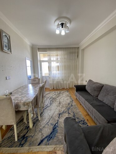 Satılır 3 otaqlı yeni tikili 61 m², photo 3 from 17