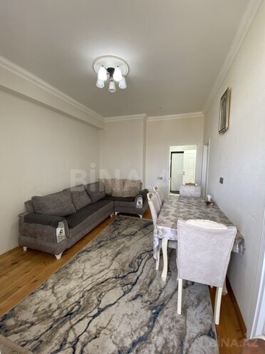 Satılır 3 otaqlı yeni tikili 61 m², photo 9 from 17