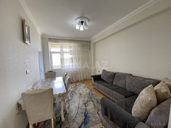Satılır 3 otaqlı yeni tikili 61 m², photo 11 from 17