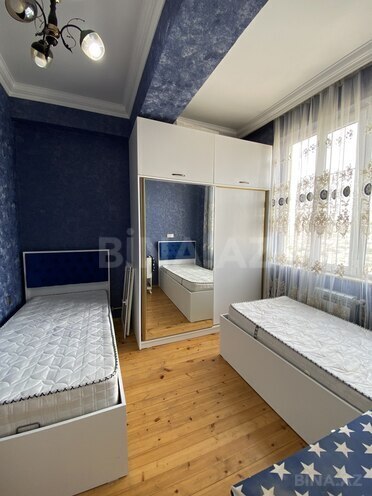 Satılır 3 otaqlı yeni tikili 61 m², photo 10 from 17