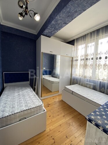 Satılır 3 otaqlı yeni tikili 61 m², photo 12 from 17