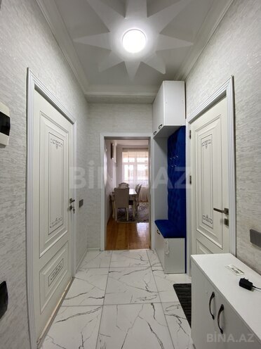 Satılır 3 otaqlı yeni tikili 61 m², photo 15 from 17