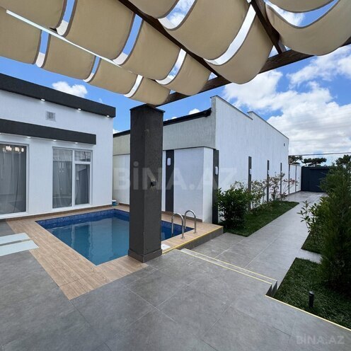 Satılır 4 otaqlı həyət evi/bağ evi 150 m², Şüvəlan q., photo 5 from 20