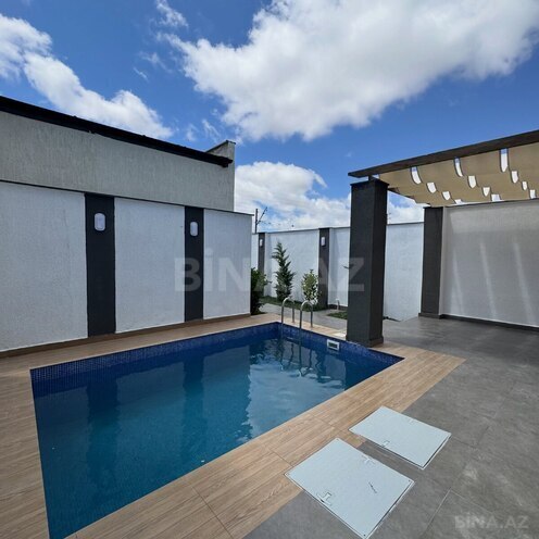 Satılır 4 otaqlı həyət evi/bağ evi 150 m², Şüvəlan q., photo 3 from 20