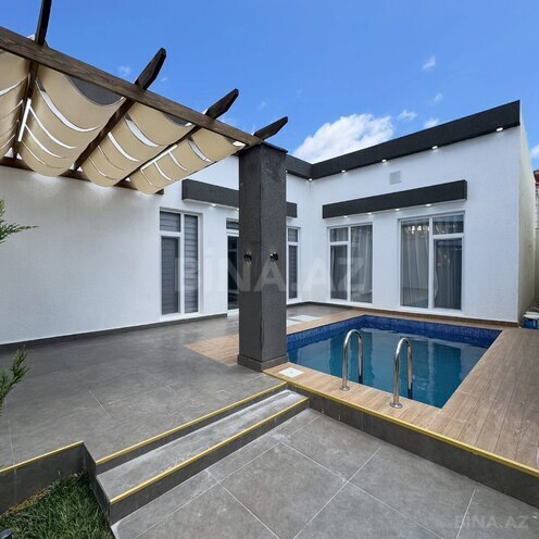 Satılır 4 otaqlı həyət evi/bağ evi 150 m², Şüvəlan q., photo 6 from 20