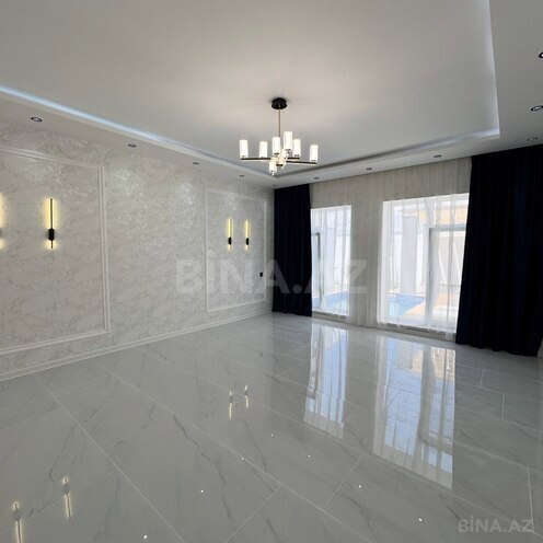 Satılır 4 otaqlı həyət evi/bağ evi 150 m², Şüvəlan q., photo 14 from 20