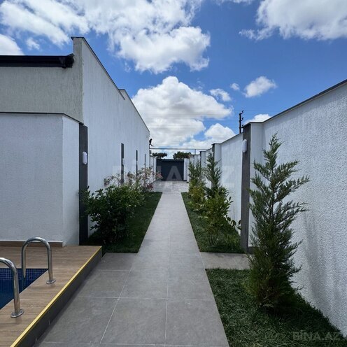 Satılır 4 otaqlı həyət evi/bağ evi 150 m², Şüvəlan q., photo 8 from 20