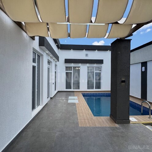 Satılır 4 otaqlı həyət evi/bağ evi 150 m², Şüvəlan q., photo 4 from 20
