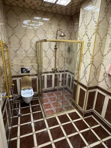 İcarəyə verilir 3 otaqlı yeni tikili 157 m², Elmlər Akademiyası m., photo 18 from 28