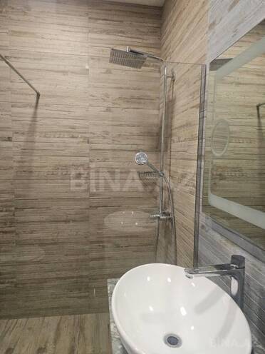 İcarəyə verilir 2 otaqlı yeni tikili 65 m², 8 Noyabr m., photo 15 from 16