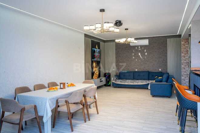 Продаётся 5-комн. дом/дача 170 м², Абшеронcкий  р., photo 11 from 24