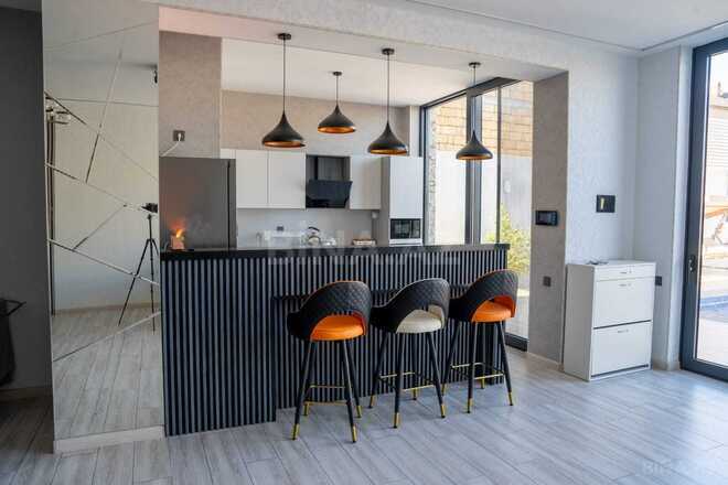Продаётся 5-комн. дом/дача 170 м², Абшеронcкий  р., photo 14 from 24