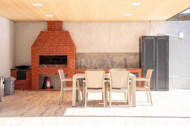 Продаётся 5-комн. дом/дача 170 м², Абшеронcкий  р., photo 9 from 24
