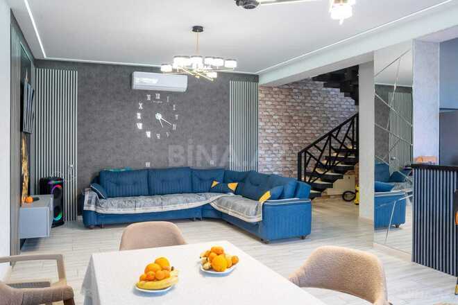 Продаётся 5-комн. дом/дача 170 м², Абшеронcкий  р., photo 12 from 24