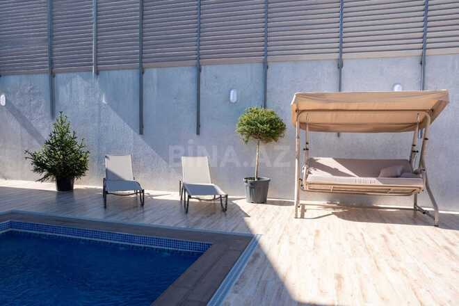 Продаётся 5-комн. дом/дача 170 м², Абшеронcкий  р., photo 8 from 24