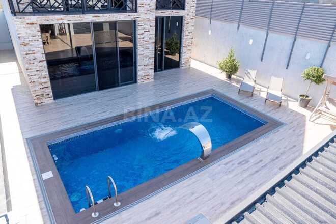 Продаётся 5-комн. дом/дача 170 м², Абшеронcкий  р., photo 6 from 24