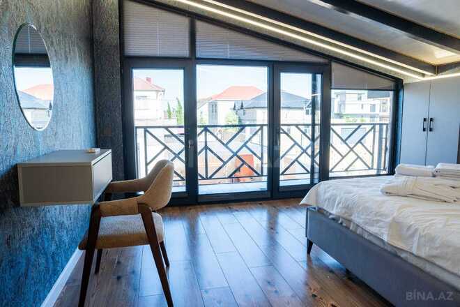 Продаётся 5-комн. дом/дача 170 м², Абшеронcкий  р., photo 17 from 24