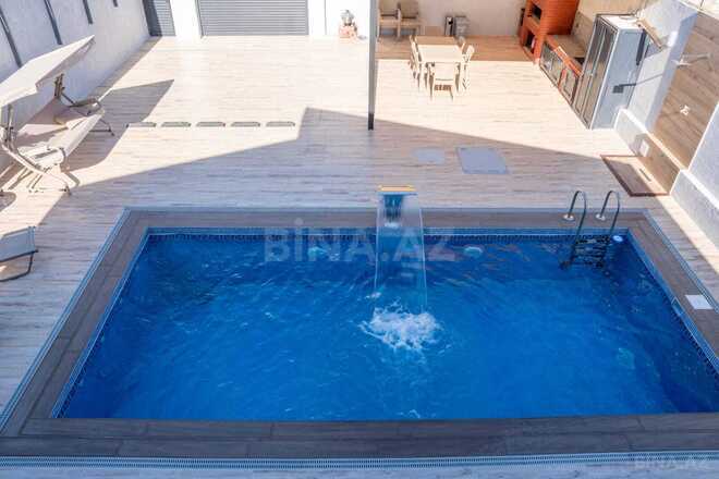 Продаётся 5-комн. дом/дача 170 м², Абшеронcкий  р., photo 5 from 24