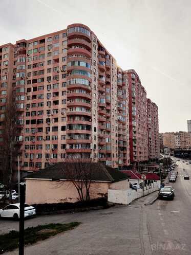 Satılır 3 otaqlı yeni tikili 66 m², İnşaatçılar m., photo 1 from 19