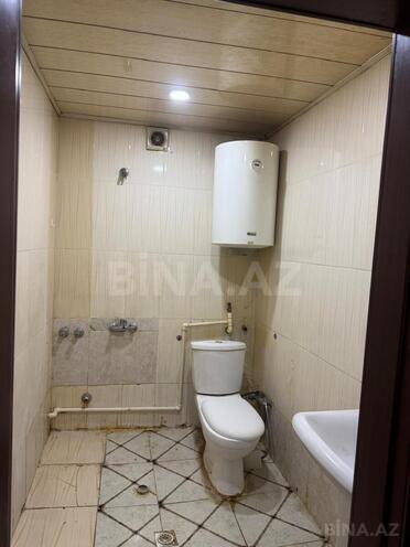 İcarəyə verilir 3 otaqlı yeni tikili 75 m², Həzi Aslanov m., photo 8 from 10