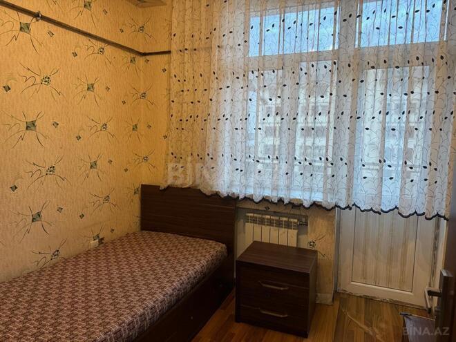 İcarəyə verilir 3 otaqlı yeni tikili 75 m², Həzi Aslanov m., photo 6 from 10