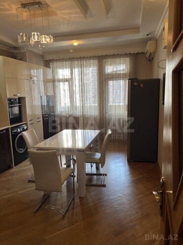 Сдаётся 4-комн. новостройка 170 м², м. Шах Исмаил Хатаи, photo 6 from 11
