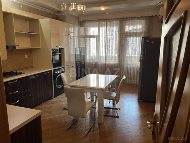 Сдаётся 4-комн. новостройка 170 м², м. Шах Исмаил Хатаи, photo 7 from 11