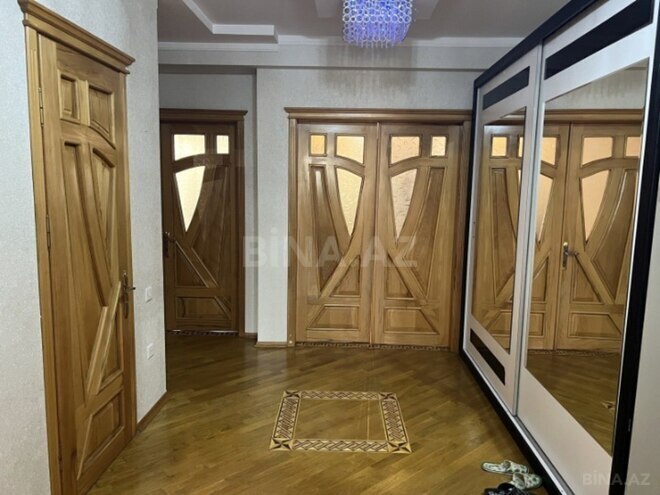 Сдаётся 4-комн. новостройка 170 м², м. Шах Исмаил Хатаи, photo 8 from 11