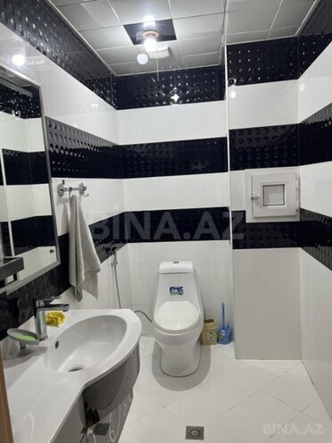 Сдаётся 4-комн. новостройка 170 м², м. Шах Исмаил Хатаи, photo 9 from 11