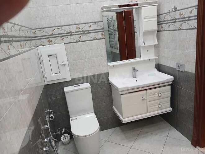 İcarəyə verilir 2 otaqlı yeni tikili 110 m², Gənclik m., photo 11 from 14