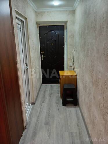 Satılır 2 otaqlı köhnə tikili 33 m², Qara Qarayev m., photo 11 from 13