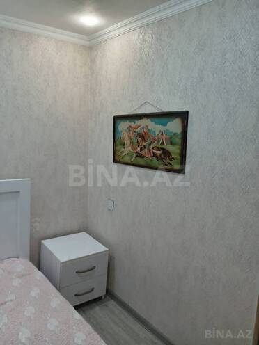 Satılır 2 otaqlı köhnə tikili 33 m², Qara Qarayev m., photo 7 from 13