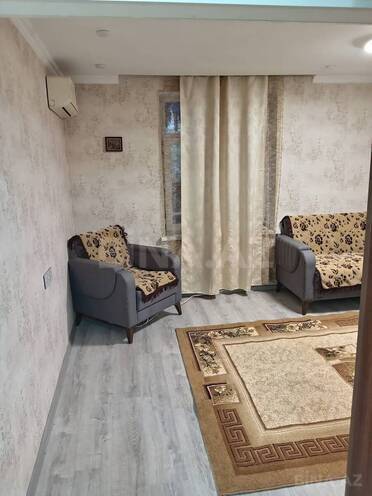 Satılır 2 otaqlı köhnə tikili 33 m², Qara Qarayev m., photo 5 from 13