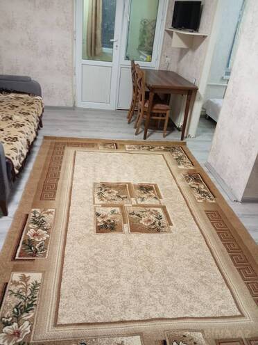 Satılır 2 otaqlı köhnə tikili 33 m², Qara Qarayev m., photo 3 from 13