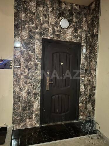 Сдаётся 3-комн. новостройка 90 м², м. Шах Исмаил Хатаи, photo 10 from 11