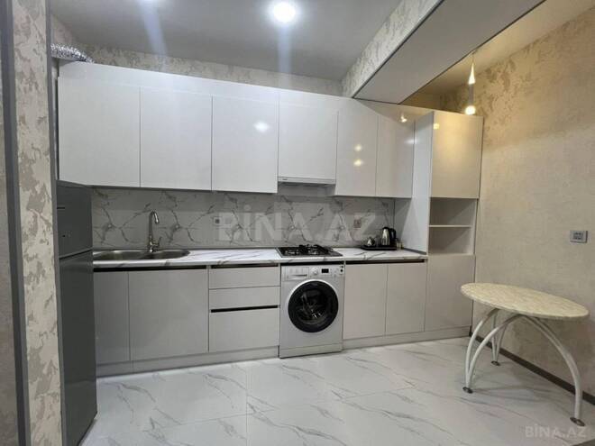 Сдаётся 3-комн. новостройка 90 м², м. Шах Исмаил Хатаи, photo 4 from 11