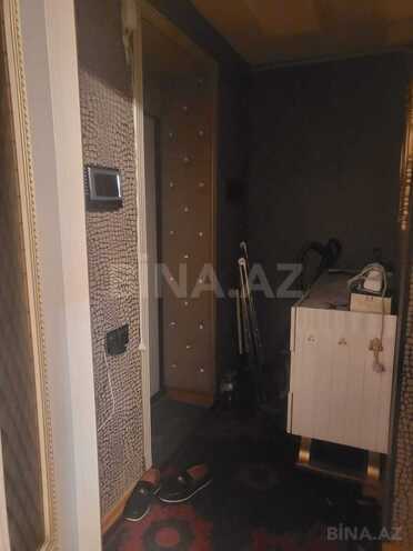 Satılır 2 otaqlı köhnə tikili 41 m², Neftçilər m., photo 10 from 12