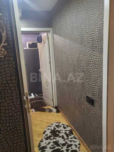 Satılır 2 otaqlı köhnə tikili 41 m², Neftçilər m., photo 9 from 12
