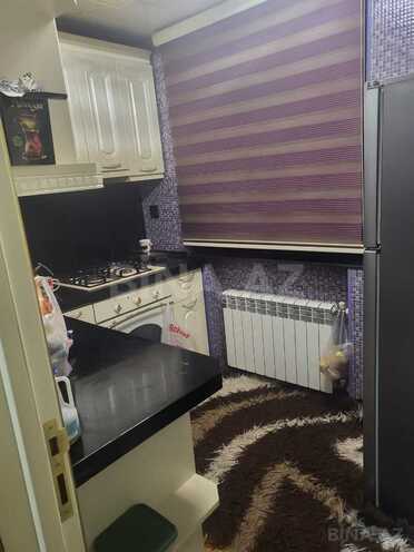 Satılır 2 otaqlı köhnə tikili 41 m², Neftçilər m., photo 6 from 12