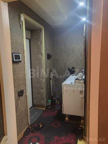 Satılır 2 otaqlı köhnə tikili 41 m², Neftçilər m., photo 11 from 12