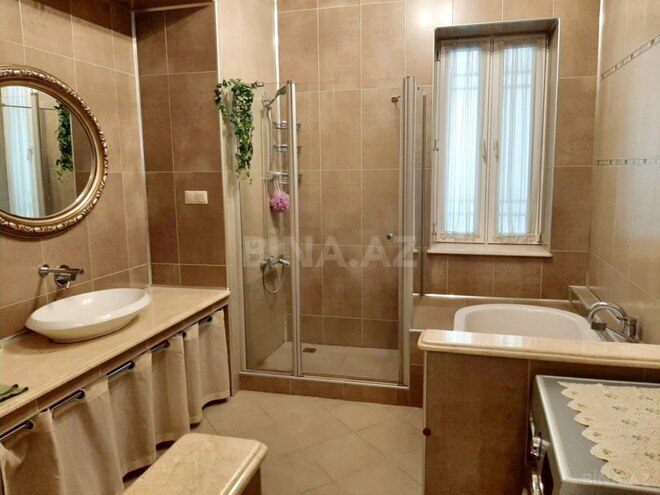 Сдаётся 4-комн. вторичка 175 м², м. Сахил, photo 13 from 23