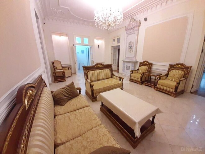 Сдаётся 4-комн. вторичка 175 м², м. Сахил, photo 3 from 23