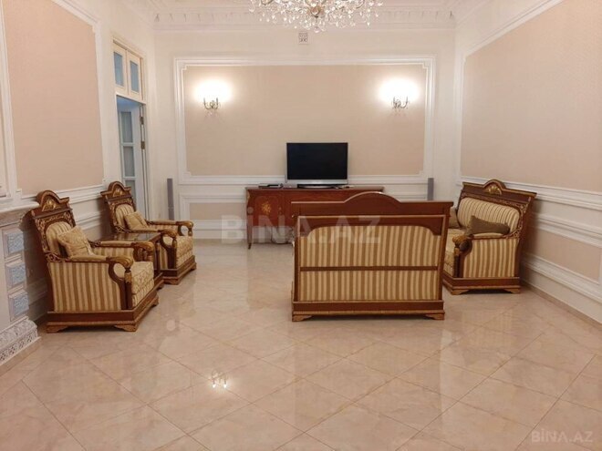 Сдаётся 4-комн. вторичка 175 м², м. Сахил, photo 22 from 23