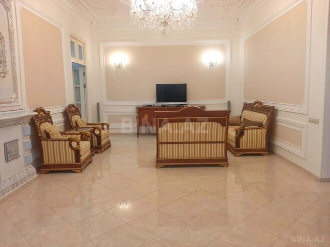 Сдаётся 4-комн. вторичка 175 м², м. Сахил, photo 6 from 23