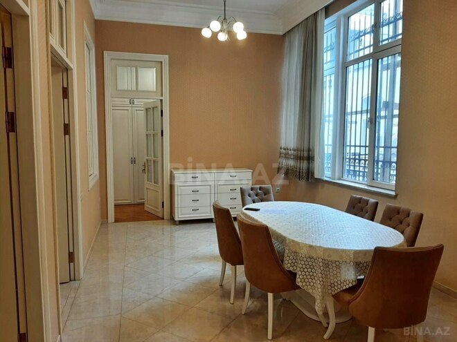 Сдаётся 4-комн. вторичка 175 м², м. Сахил, photo 20 from 23
