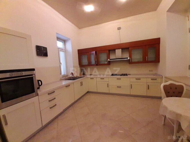 Сдаётся 4-комн. вторичка 175 м², м. Сахил, photo 7 from 23