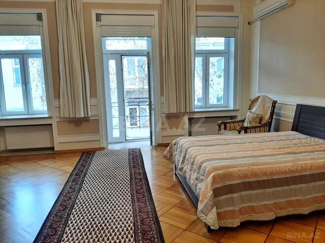 Сдаётся 4-комн. вторичка 175 м², м. Сахил, photo 8 from 23