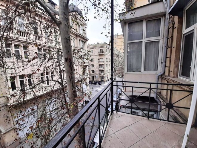 Сдаётся 4-комн. вторичка 175 м², м. Сахил, photo 14 from 23